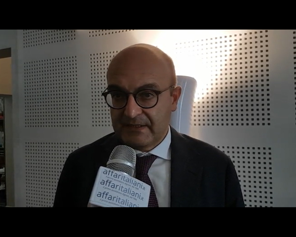 Dl Ristori, Misiani: “Verso un nuovo scostamento da 7 mld sul 2020” Dl Ristori, Misiani: “Verso un nuovo scostamento da 7 mld sul 2020”
