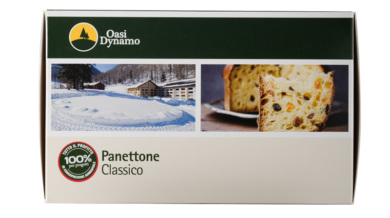 Nasce l’e-commerce a marchio Oasi Dynamo. Tra food e cosmesi