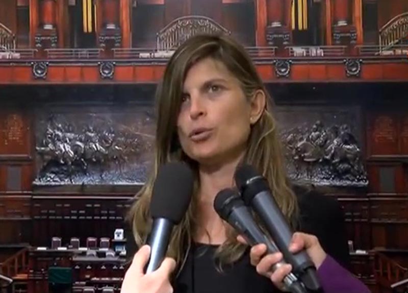 Galleria foto 'Tre deputati azzurri alla Lega. “Forza Italia ha perso forza propulsiva”' - foto 1