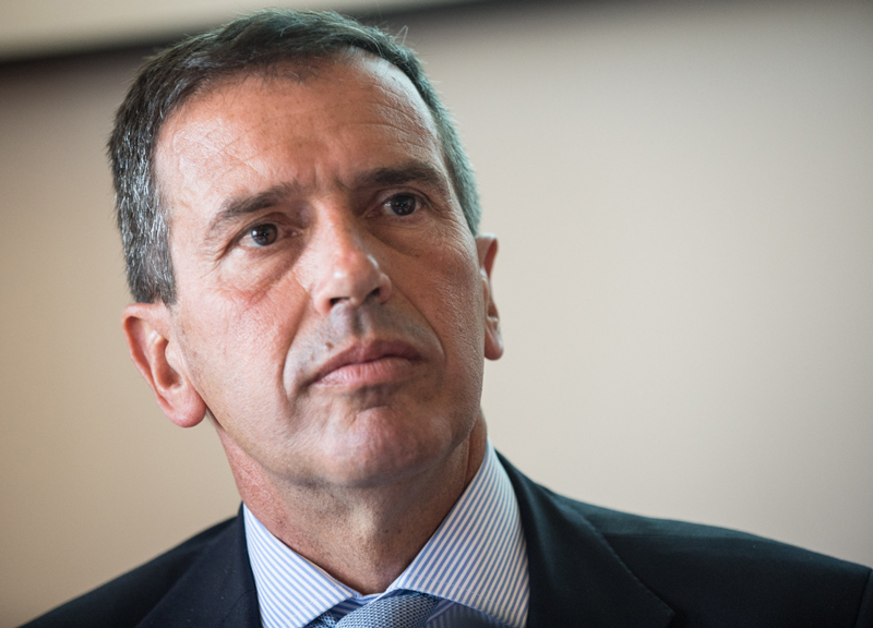 “Roma è ferma da Veltroni sindaco in poi”. Rebecchini: “Fermiamo il Lazio”