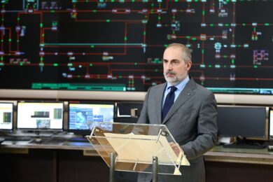 Terna, Piano industriale 2021-2025: investimenti per €8,9mld in Italia