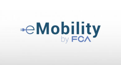 e-Mobility by FCA partecipa a Visionary Days 2020