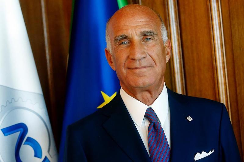 ACI: Angelo Sticchi Damiani confermato Presidente fino al 2024 ACI: Angelo Sticchi Damiani confermato Presidente fino al 2024