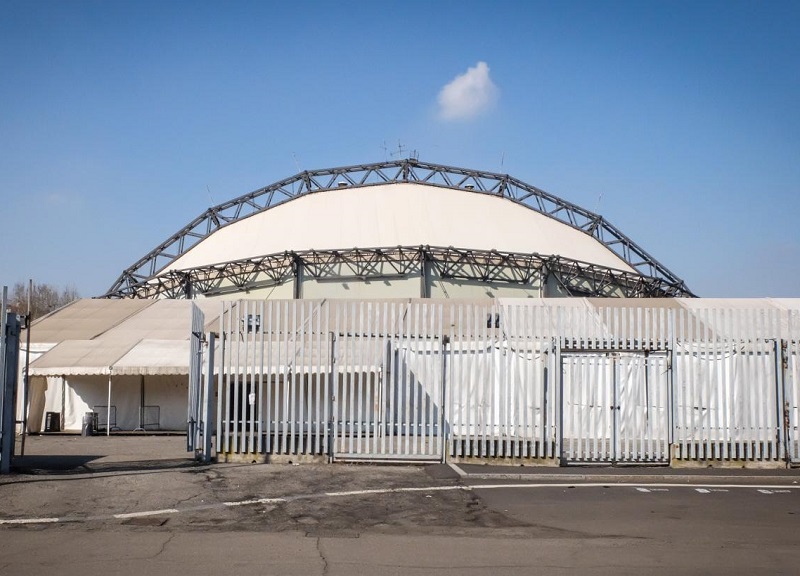 Nuovo Palasharp, il Comune di Milano pronto a ricominciare da capo Nuovo Palasharp, il Comune di Milano pronto a ricominciare da capo