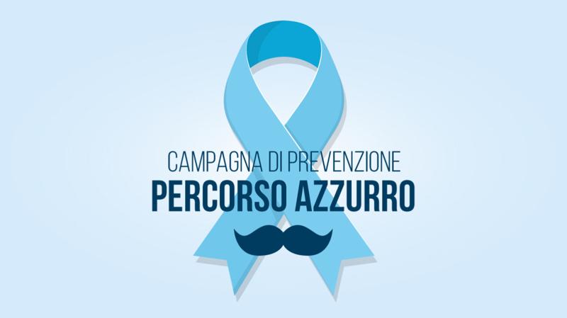 Tumori: Lilt e il Percorso Azzurro, quando la prevenzione è una cosa da maschi Tumori: Lilt e il Percorso Azzurro, quando la prevenzione è una cosa da maschi