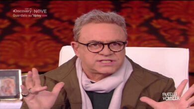 Fratelli di Crozza, Spirlì: “Gino Strada, da noi non c’è la guerra”