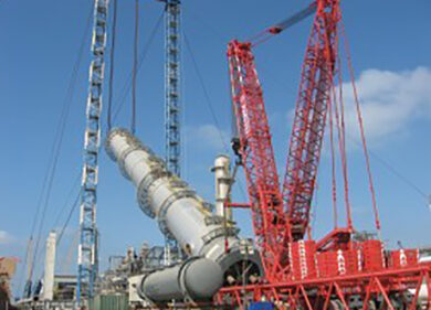 Anche l’emiliana Fagioli con Webuild a Cancello per l’Av/Ac “Napoli-Bari”