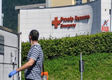 Covid, non fu Cajazzo a far riaprire l’ospedale di Alzano