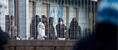 Camera, il mistero degli emendamenti del Decreto Sicurezza