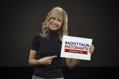 Edenred con la campagna #adottaunristorante per supportare la ristorazione