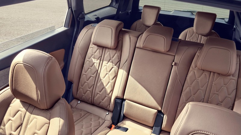 Salone di Guangzhou Peugeot svelai i nuovi 4008 e 5008 e la berlina 508 L PHEV