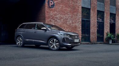 Salone di Guangzhou Peugeot svelai i nuovi 4008 e 5008 e la berlina 508 L PHEV