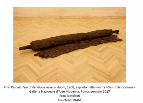 Intesa Sanpaolo, ad Artissima il convegno sul restauro dell’Arte Contemporanea Intesa Sanpaolo, ad Artissima il convegno sul restauro dell’Arte Contemporanea