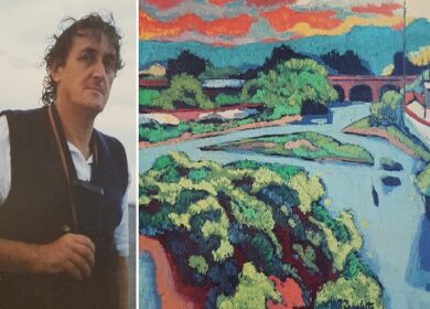 Riscoprire l’attualità dell’arte di Alberico Verzoletto