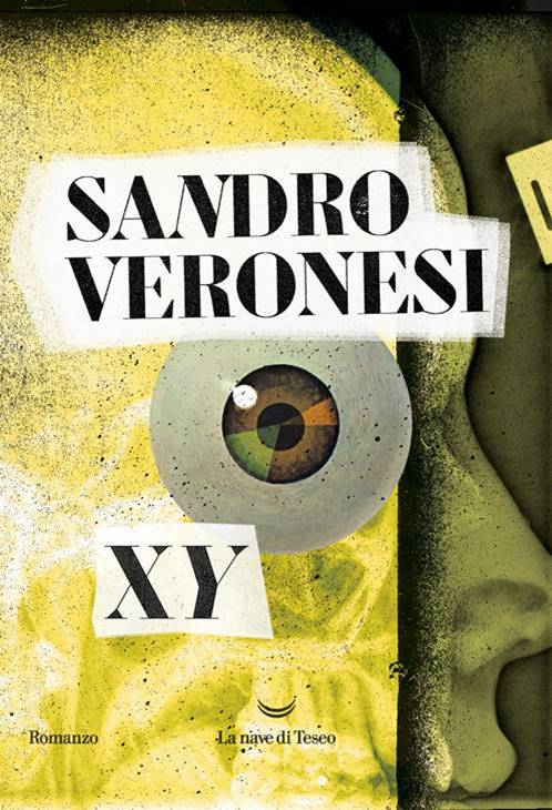 xy sandro veronesi xy sandro veronesi