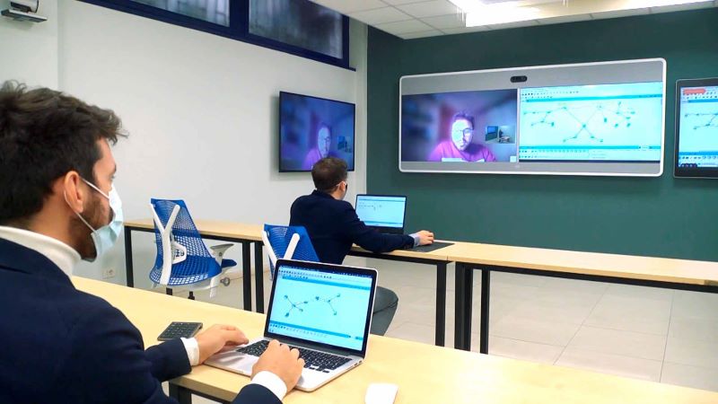 Elis, al via l’anno formativo 2020/21 con l’inaugurazione degli spazi didattici sostenuti dalle aziende del Consorzio Elis, al via l’anno formativo 2020/21 con l’inaugurazione degli spazi didattici sostenuti dalle aziende del Consorzio