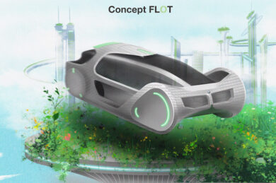 BMW è l’azienda automobilistica più sostenibile del mondo