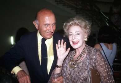 Moda: morto Beppe Modenese, lo stratega del made in Italy nel mondo