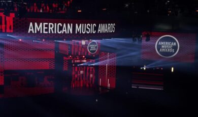 AMAs, trionfo dell’ex One Direction Harry Styles, e su Netflix…