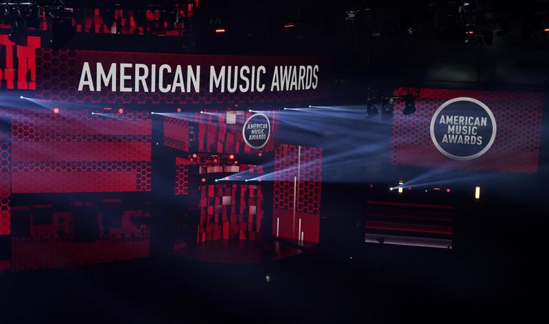 AMAs, trionfo dell’ex One Direction Harry Styles, e su Netflix… AMAs, trionfo dell’ex One Direction Harry Styles, e su Netflix…