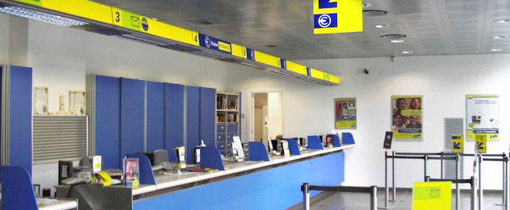Poste Italiane: Pensioni di dicembre in pagamento dal 25 novembre Poste Italiane: Pensioni di dicembre in pagamento dal 25 novembre
