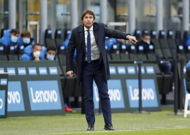 Antonio Conte vs Marocchi (secondo round su Sky): “Chiacchiere da bar…”