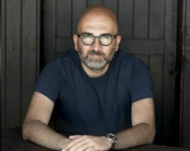 Donato Carrisi, Io sono l’abisso: violenza sulle donne e disagio sociale