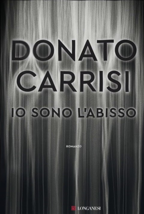 Donato Carrisi 4 Donato Carrisi 4