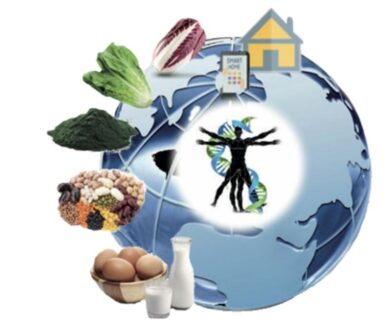 Dalla pianta alla tavola, in Lombardia nutrizione e salute vanno a braccetto