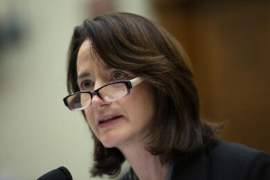 Biden nominerà Avril Haines alla guida degli 007 Usa: sarà la prima donna