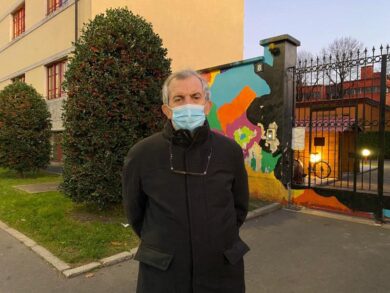 Casa della Carità compie 18 anni. Don Colmegna: “Pandemia non è democratica”