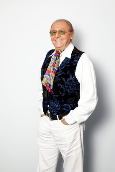 Renzo Arbore, tanti flirt ma non si è mai sposato: ecco perché