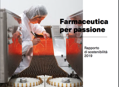 Alfasigma e il Comune di Pomezia insieme per l’innovazione