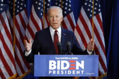 Biden. Le novità del nuovo Gabinetto fanno ben sperare
