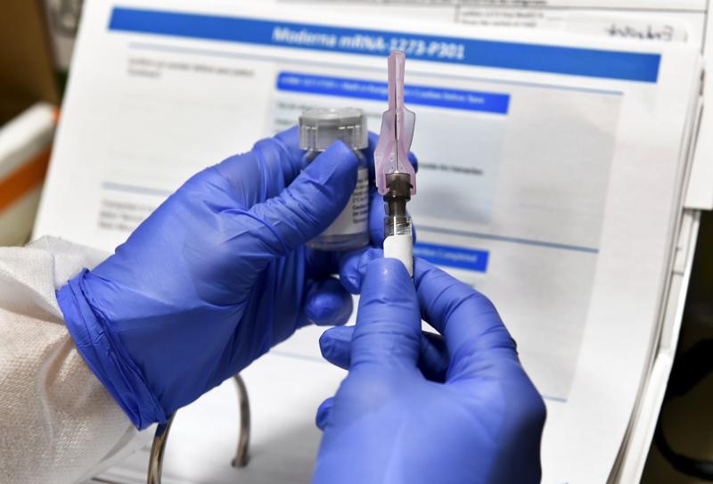 “Il vaccino per il Covid-19 sia reso obbligatorio per le categorie a rischio” “Il vaccino per il Covid-19 sia reso obbligatorio per le categorie a rischio”