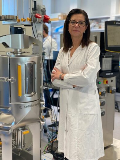 Vaccino italiano per il Covid-19: ReiThera annuncia i risultati di Fase 1