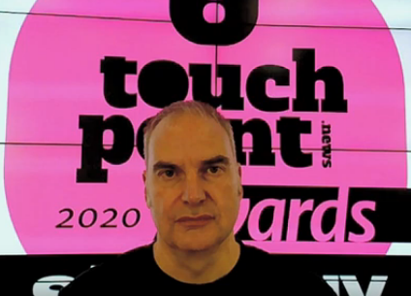 Touchpoint Awards Strategy 2020, chiuse le iscrizioni. Verso la premiazione Touchpoint Awards Strategy 2020, chiuse le iscrizioni. Verso la premiazione