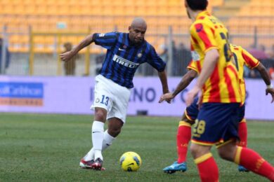 Maicon può tornare a giocare in Italia: ecco la squadra per l’ex Inter e Roma