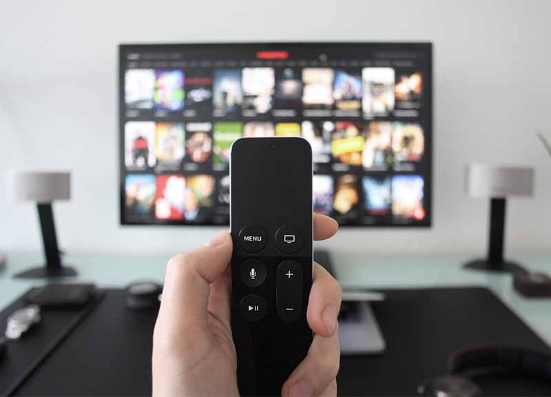 Tv, sempre più italiani scelgono la pay Tv, sempre più italiani scelgono la pay