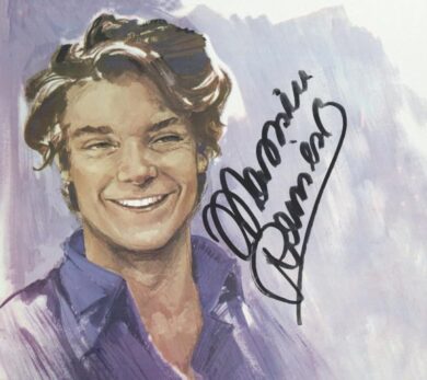 Massimo Ranieri, 50 anni di carriera in un confanetto da collezione