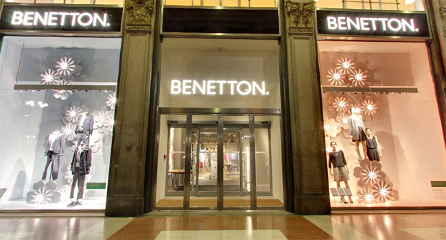 Benetton, Antitrust: “Abuso di dipendenza economica”. Il gruppo: “No illeciti” Benetton, Antitrust: “Abuso di dipendenza economica”. Il gruppo: “No illeciti”