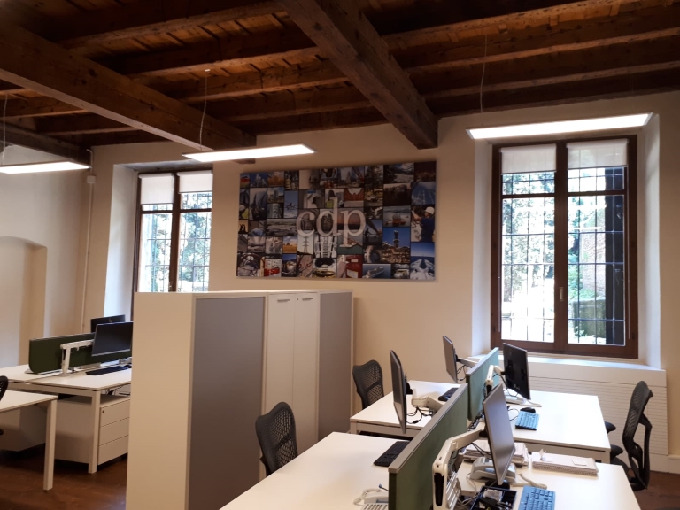 CDP: dall’apertura della sede di Verona mobilitati circa €2,5mld CDP: dall’apertura della sede di Verona mobilitati circa €2,5mld