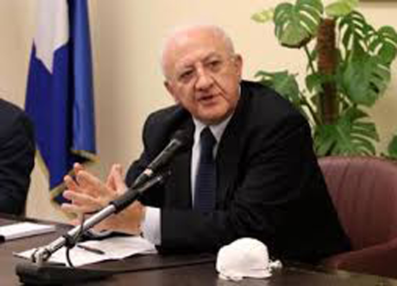 Napoli, un Tecnopolo per l’innovazione nell’area della ex Manifattura Tabacchi Napoli, un Tecnopolo per l’innovazione nell’area della ex Manifattura Tabacchi