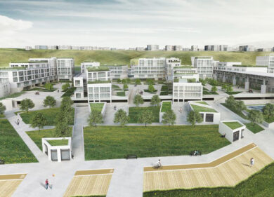 Napoli, sette progetti per Arkeda open House tra provocazione e innovazione