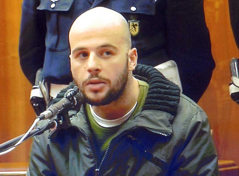 Strage Erba, Azouz: “Olindo e Rosa innocenti, riaprire il caso” Strage Erba, Azouz: “Olindo e Rosa innocenti, riaprire il caso”