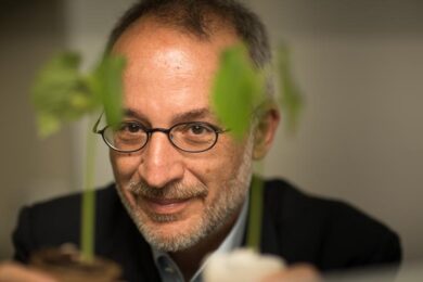 Stefano Mancuso racconta la Terra: tornano, online, Le Parole del Vieusseux