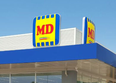 Non solo vendita diretta, MD anche in franchising: tre nuovi store affiliati