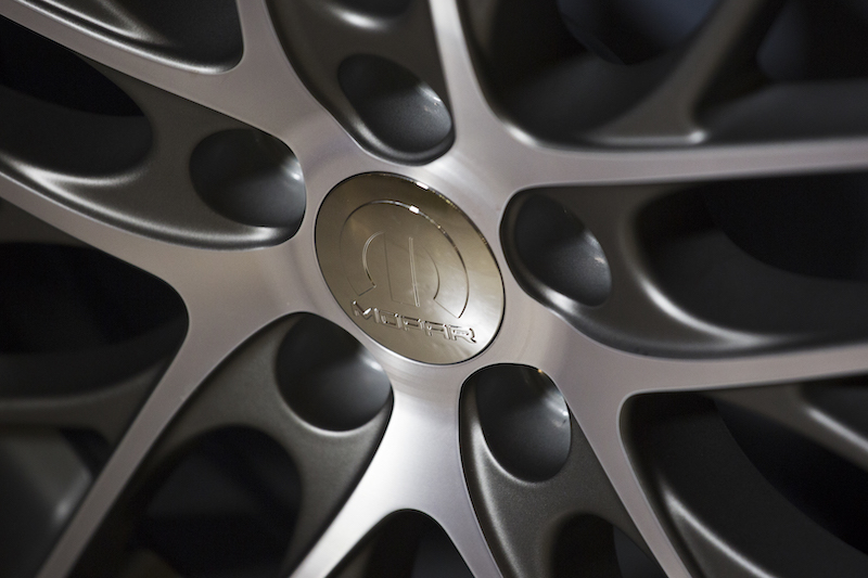 Scatta oggi il Black Friday di Mopar