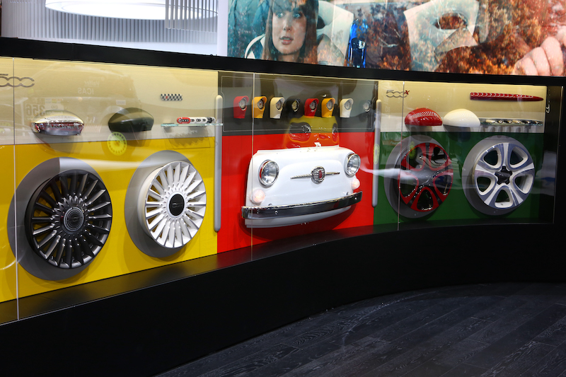 Scatta oggi il Black Friday di Mopar