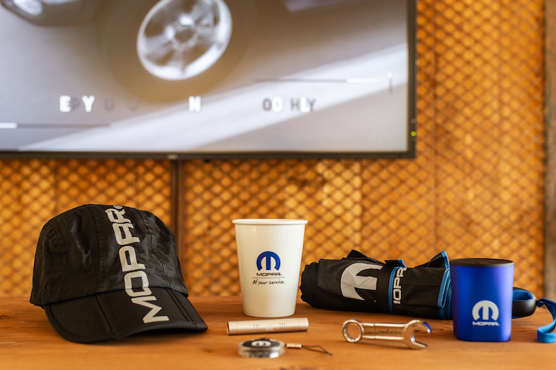 Scatta oggi il Black Friday di Mopar
